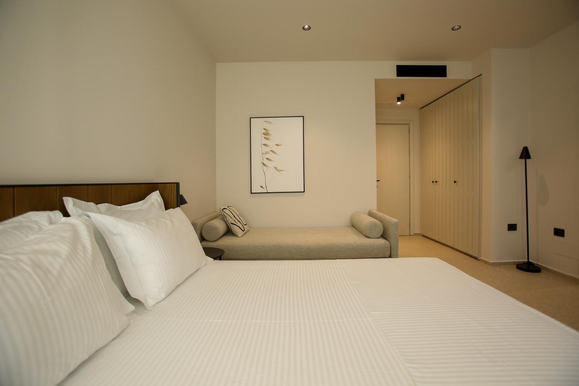Hotel Olympia Touristic Village Radhime