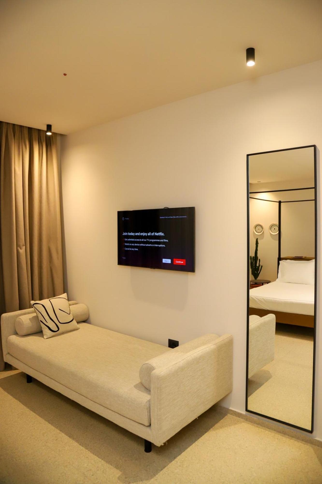 Olympia Touristic Village 4* Radhime
