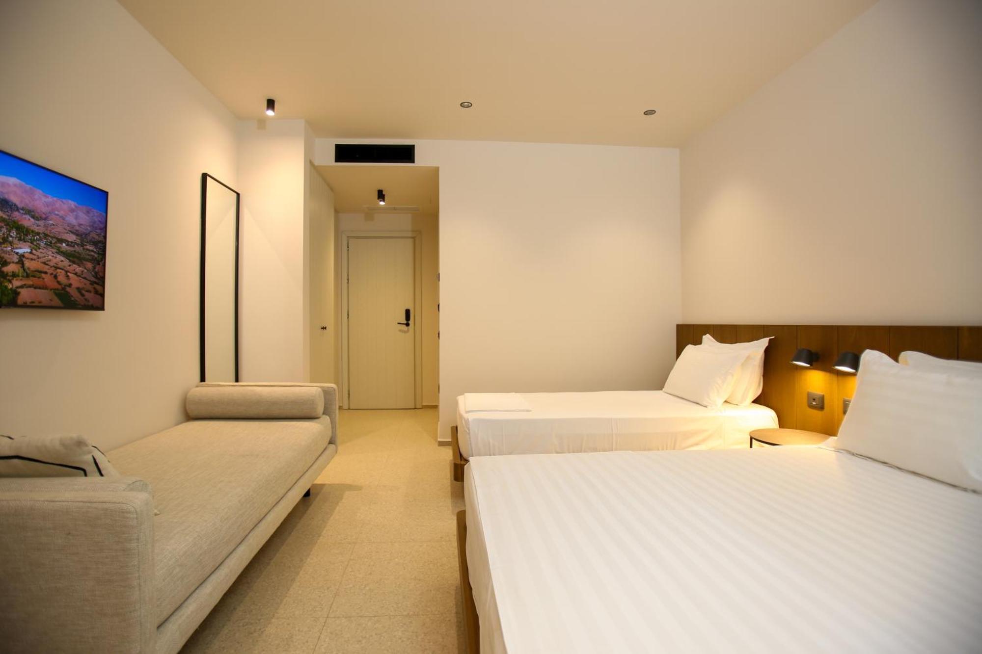 Olympia Touristic Village 4* Radhime