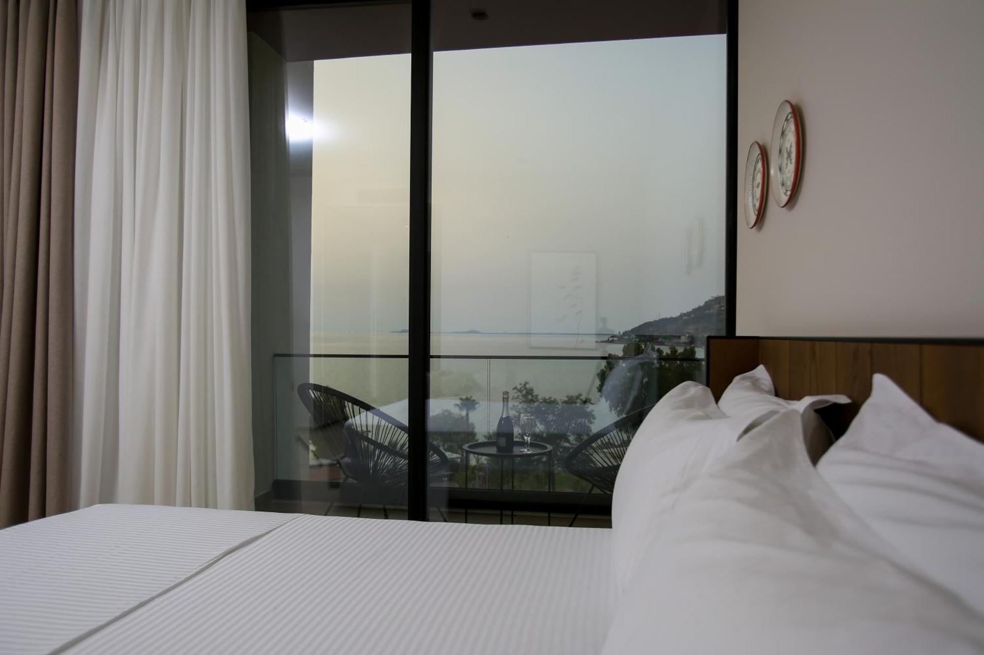 Hotel Olympia Touristic Village Radhime