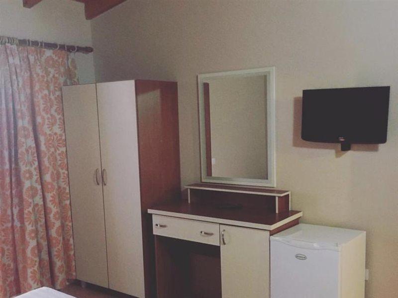 Olympia Touristic Village Hotel