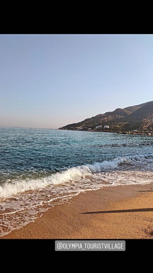 Olympia Touristic Village 4*