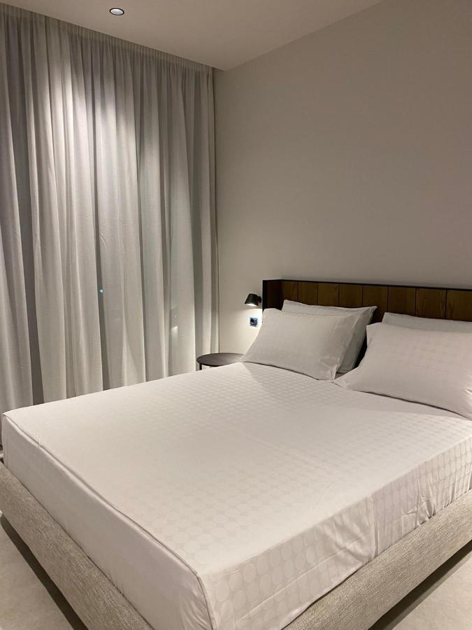 Hotel Olympia Touristic Village 4*