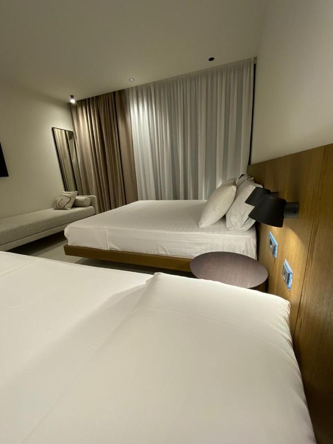 Olympia Touristic Village Hotel 4*