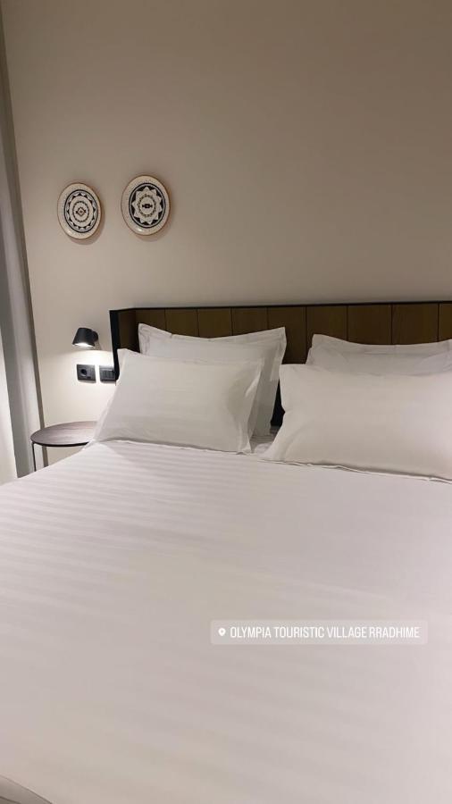 Olympia Touristic Village 4* Radhimë