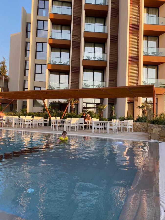 Olympia Touristic Village 4*