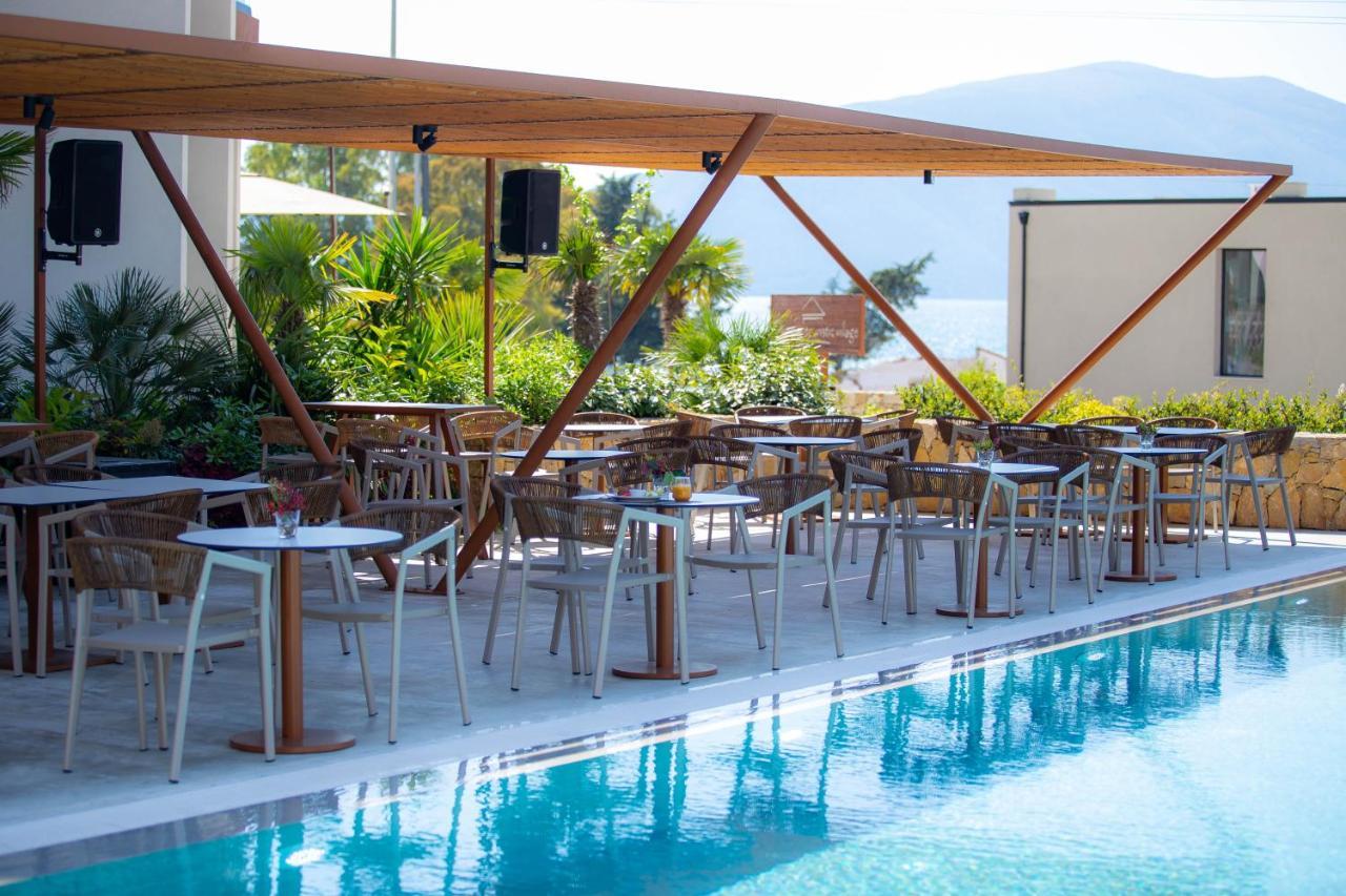 Olympia Touristic Village 4* Radhimë
