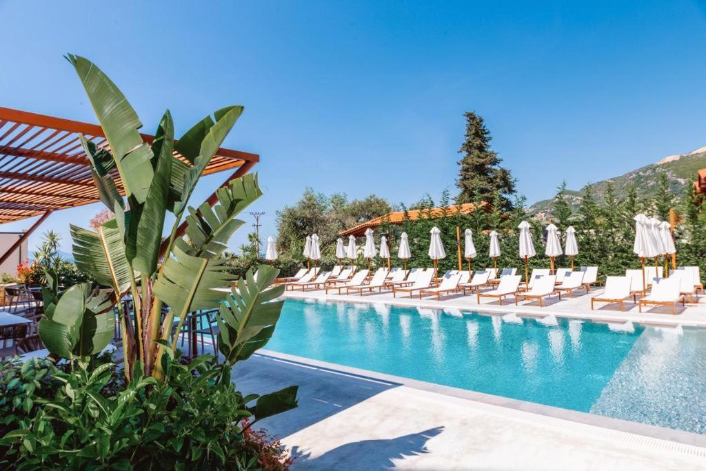 Olympia Touristic Village Hotel 4*