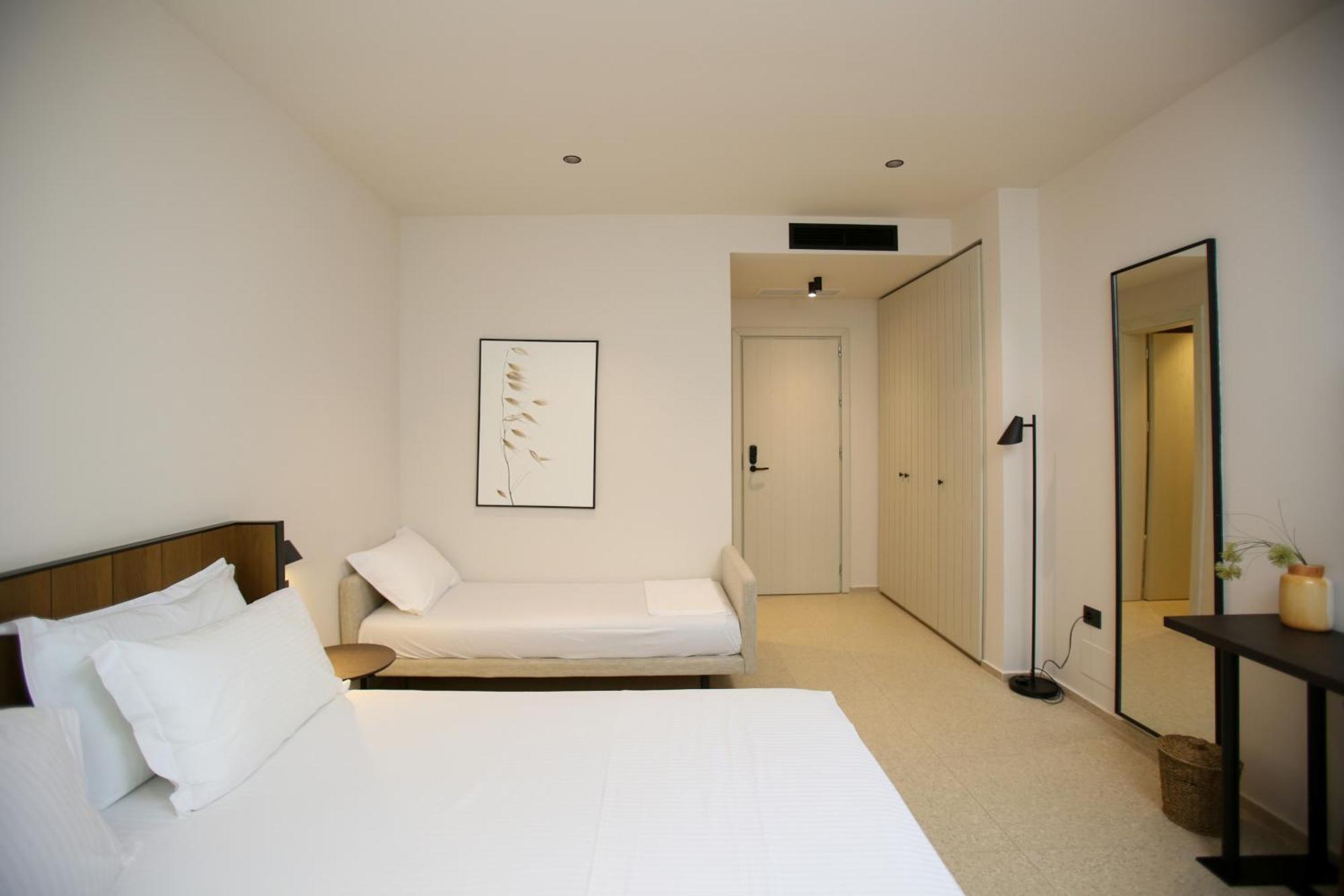 Olympia Touristic Village 4*