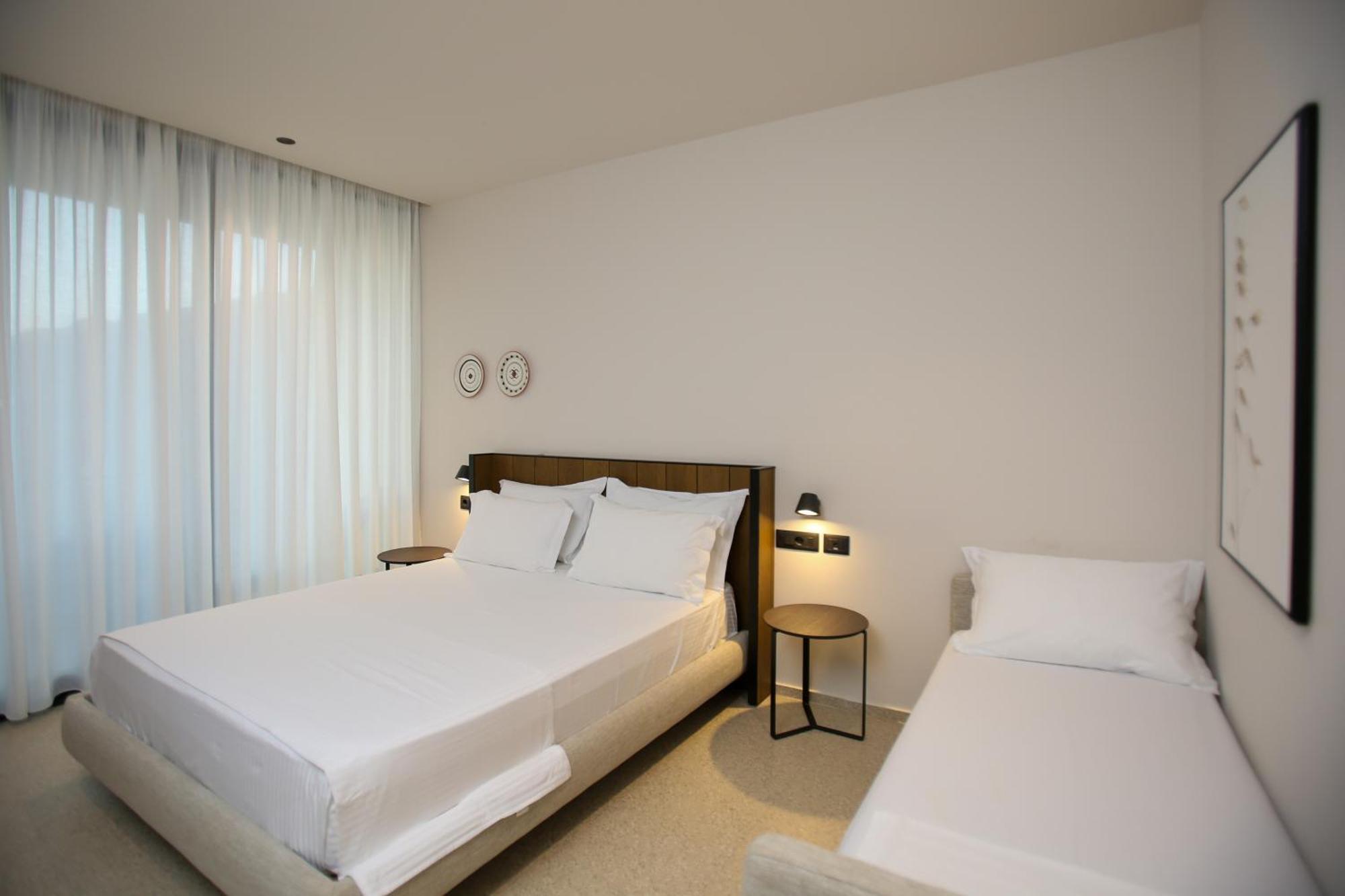 Hotel Olympia Touristic Village Radhimë
