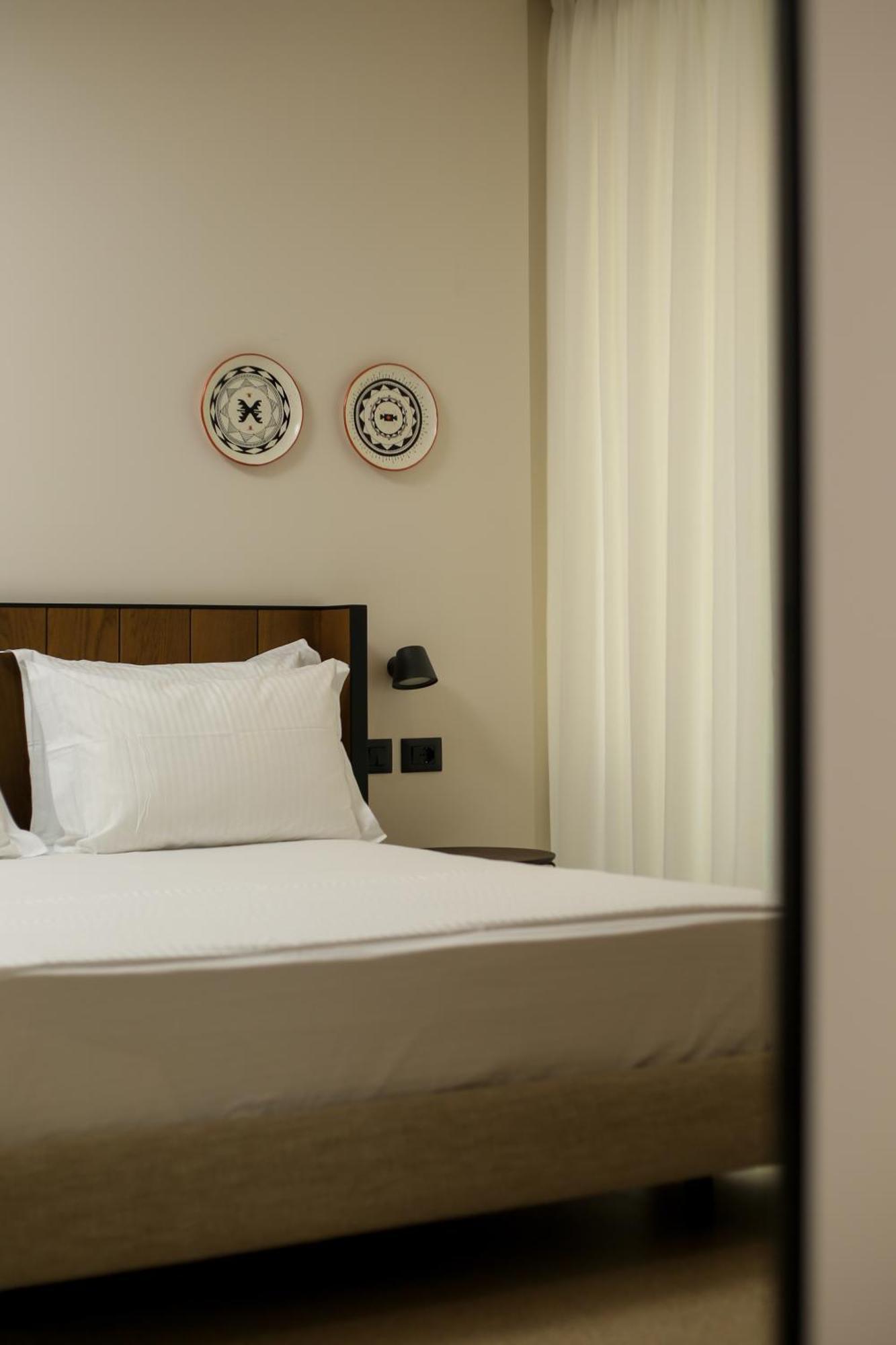Olympia Touristic Village 4*