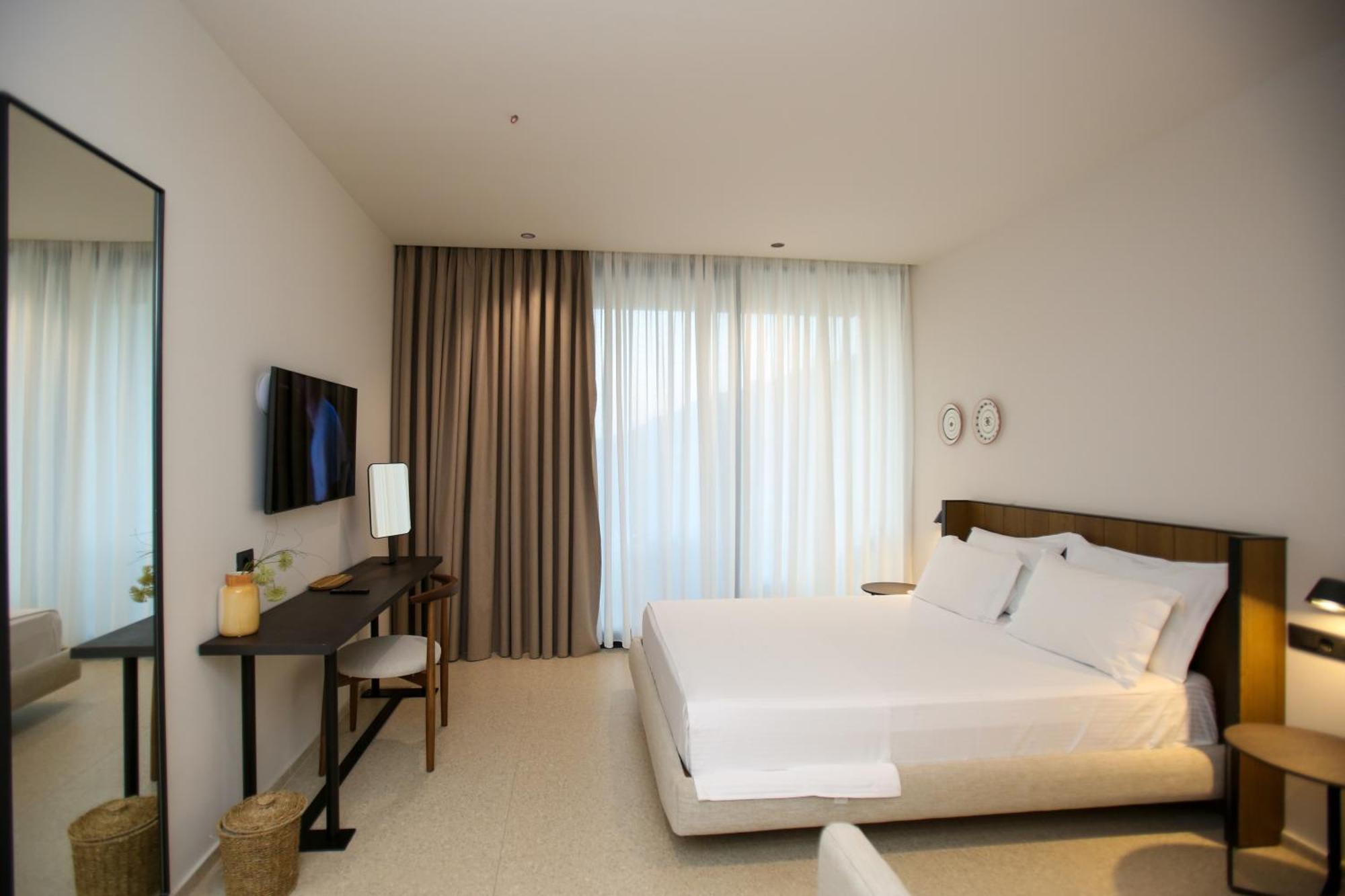 Olympia Touristic Village Hotel