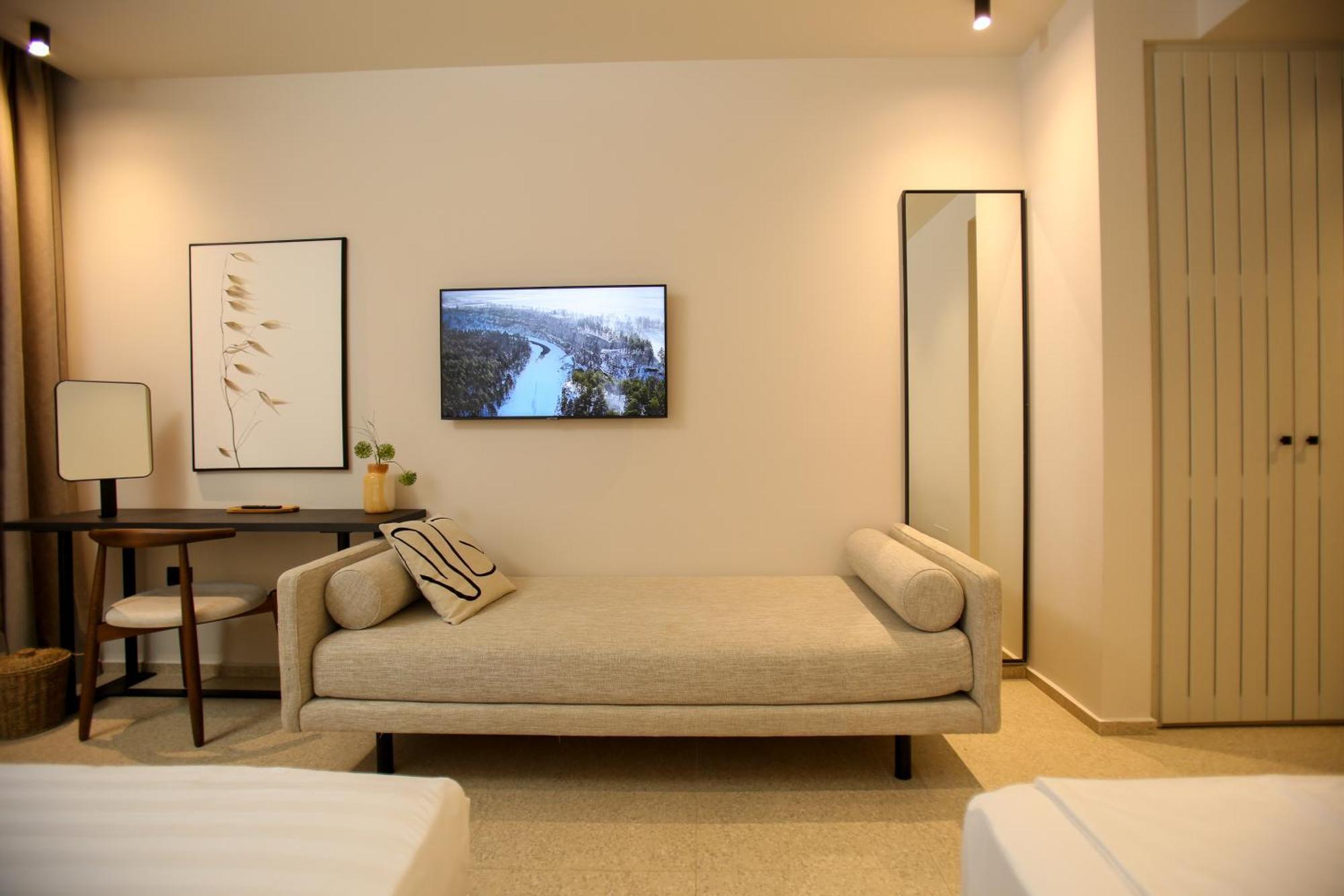 Hotel Olympia Touristic Village