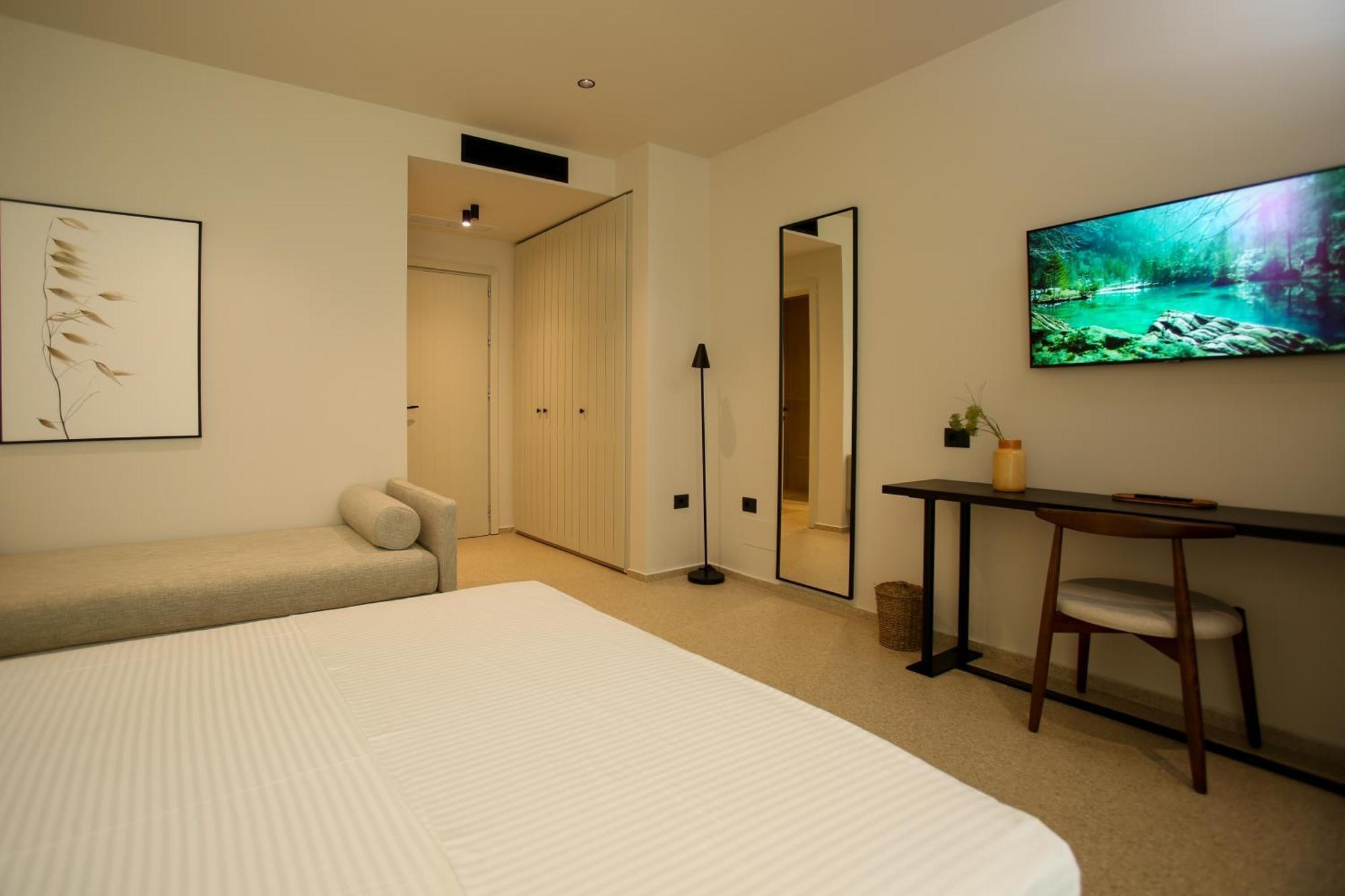 Hotel Olympia Touristic Village