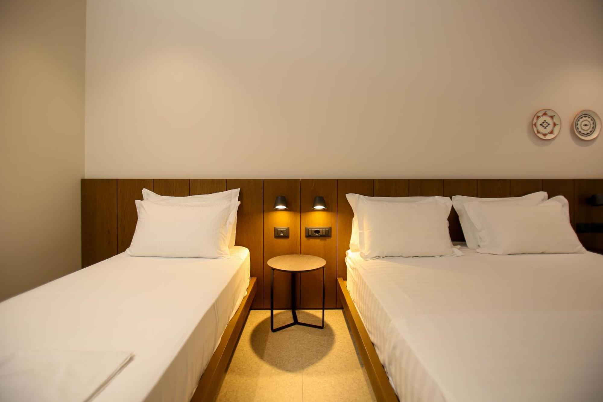 Hotel Olympia Touristic Village 4*