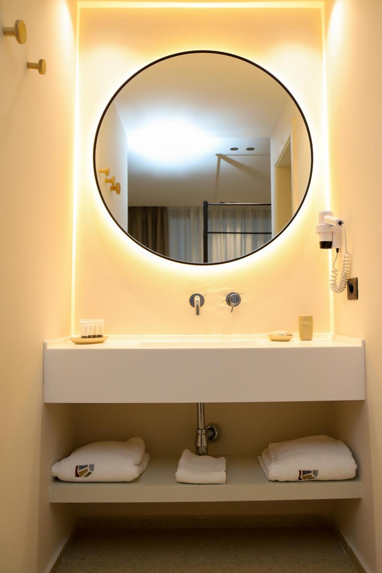 Hotel Olympia Touristic Village Radhimë