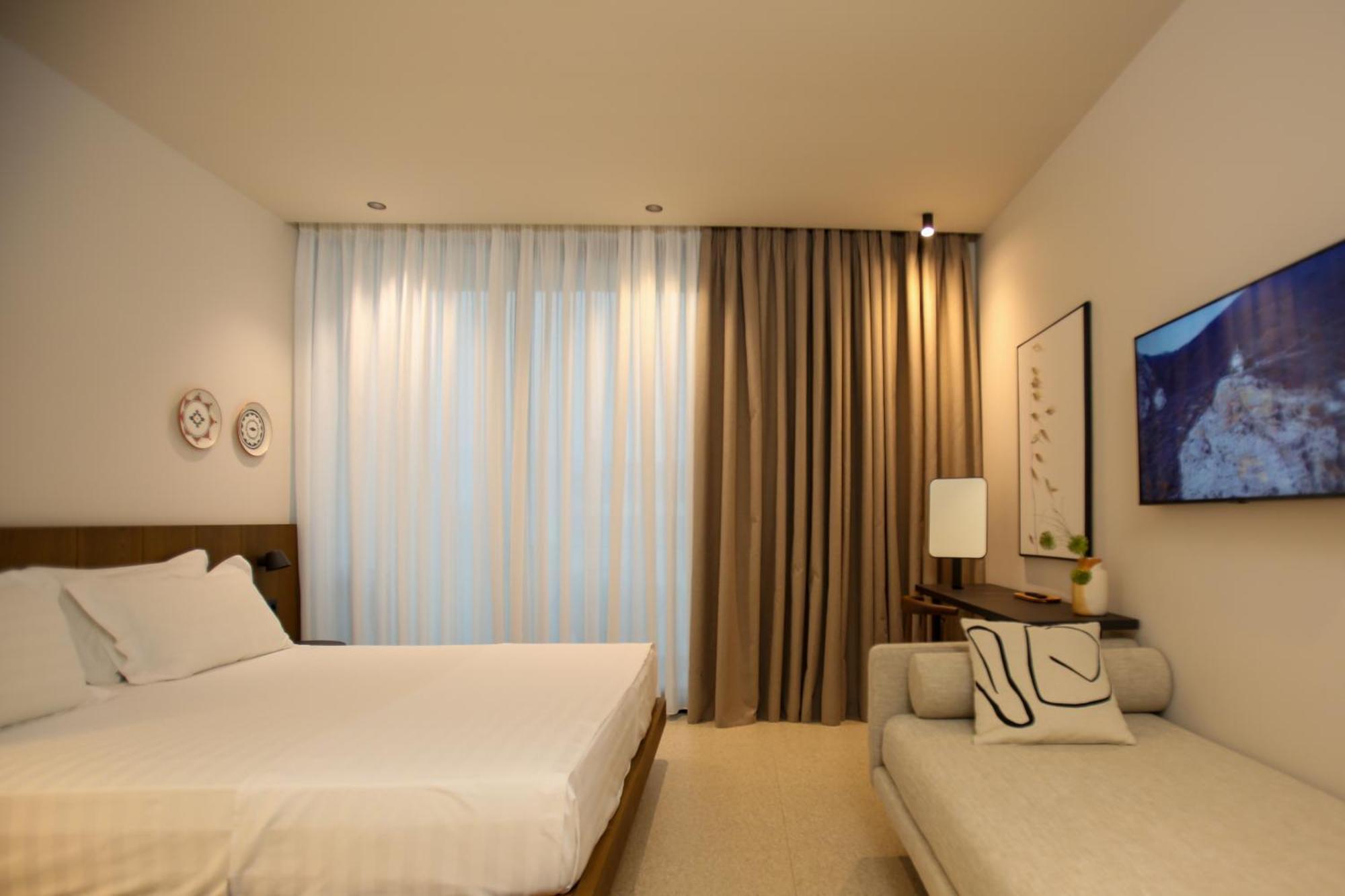 Olympia Touristic Village 4*