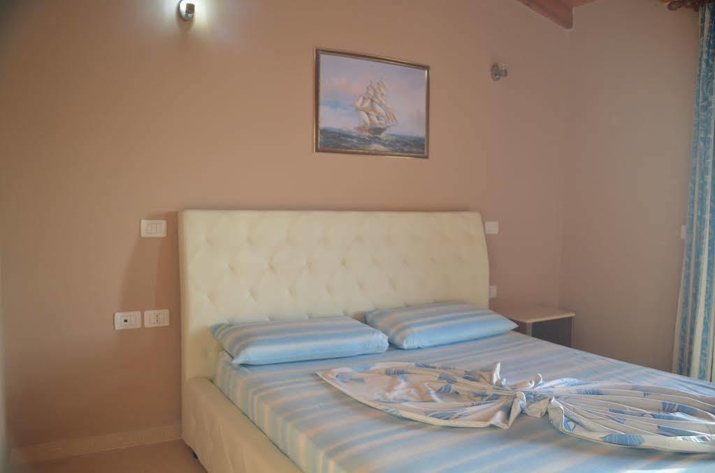 Hotel Olympia Touristic Village 4*