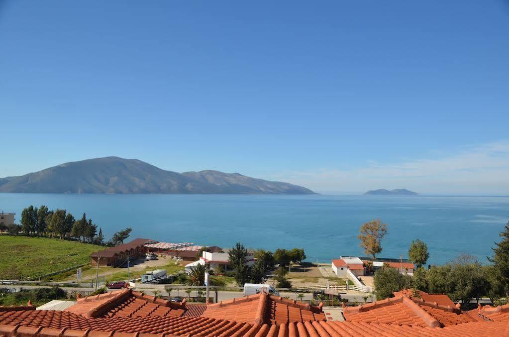 Olympia Touristic Village 4*
