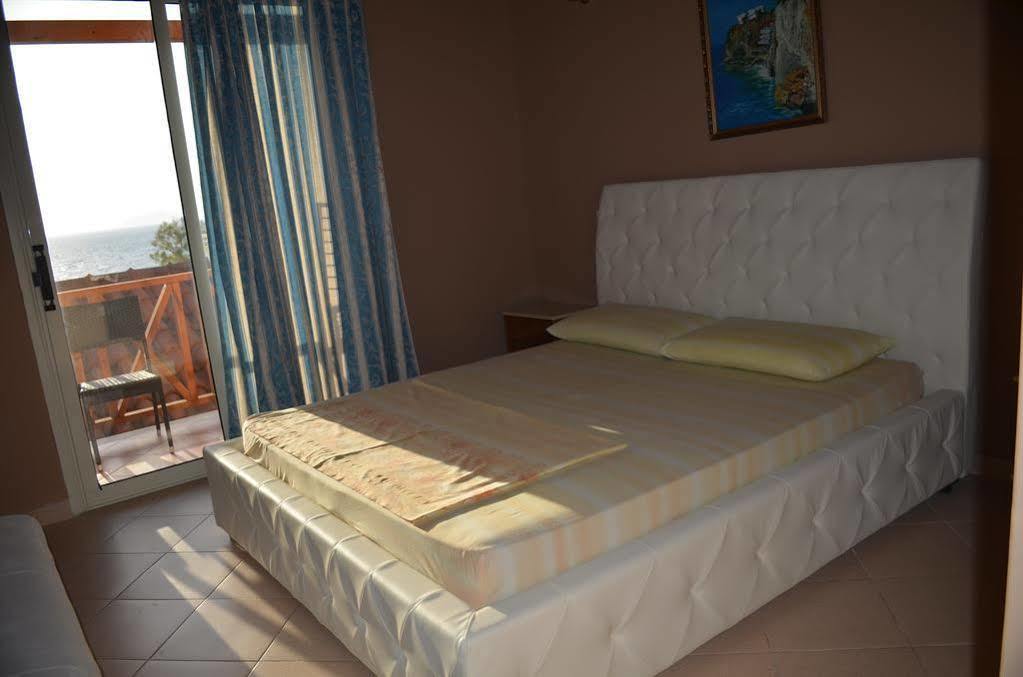 Hotel Olympia Touristic Village
