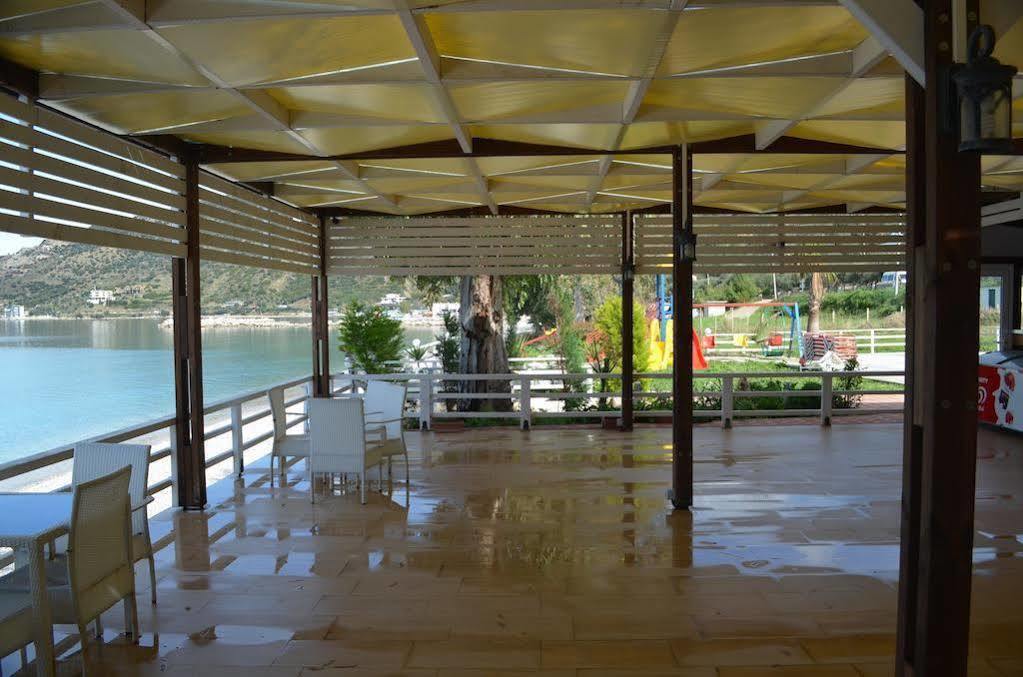 Olympia Touristic Village 4* Radhimë