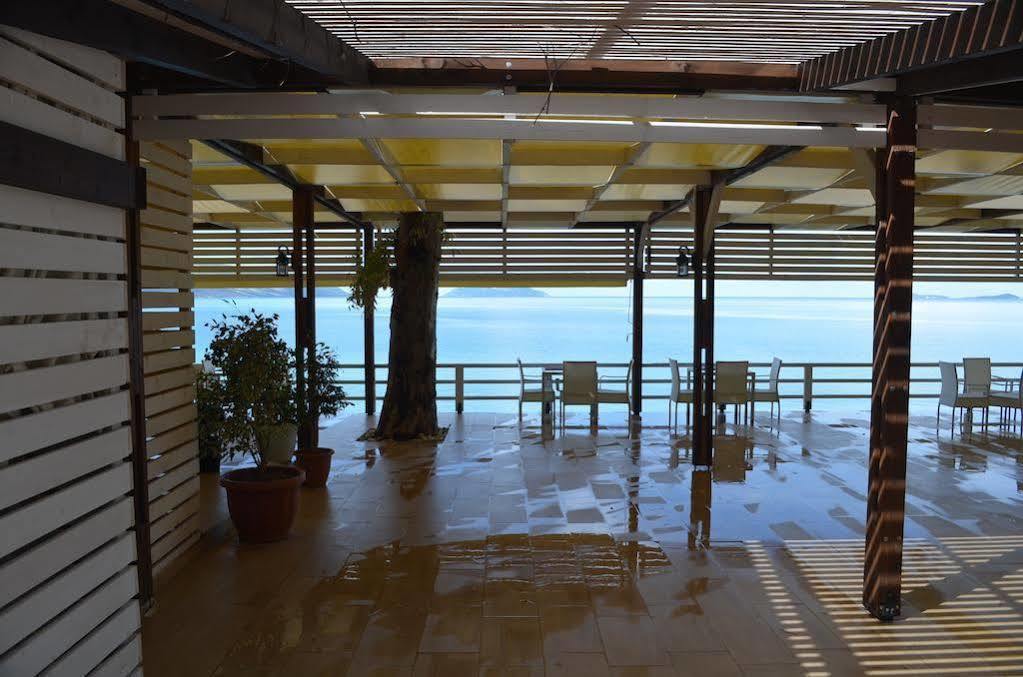Hotel Olympia Touristic Village 4*