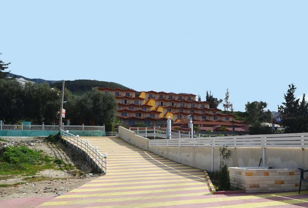 Olympia Touristic Village 4* Radhimë