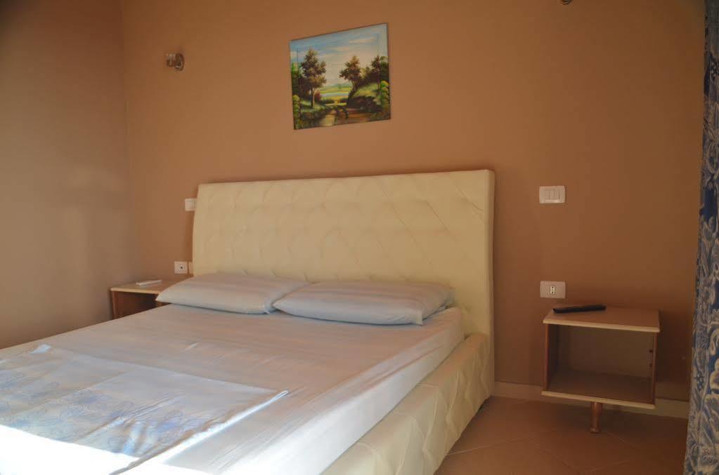 Olympia Touristic Village